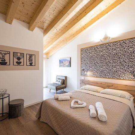 Fienile Nonna Elide Hotel Altivole  Kültér fotó