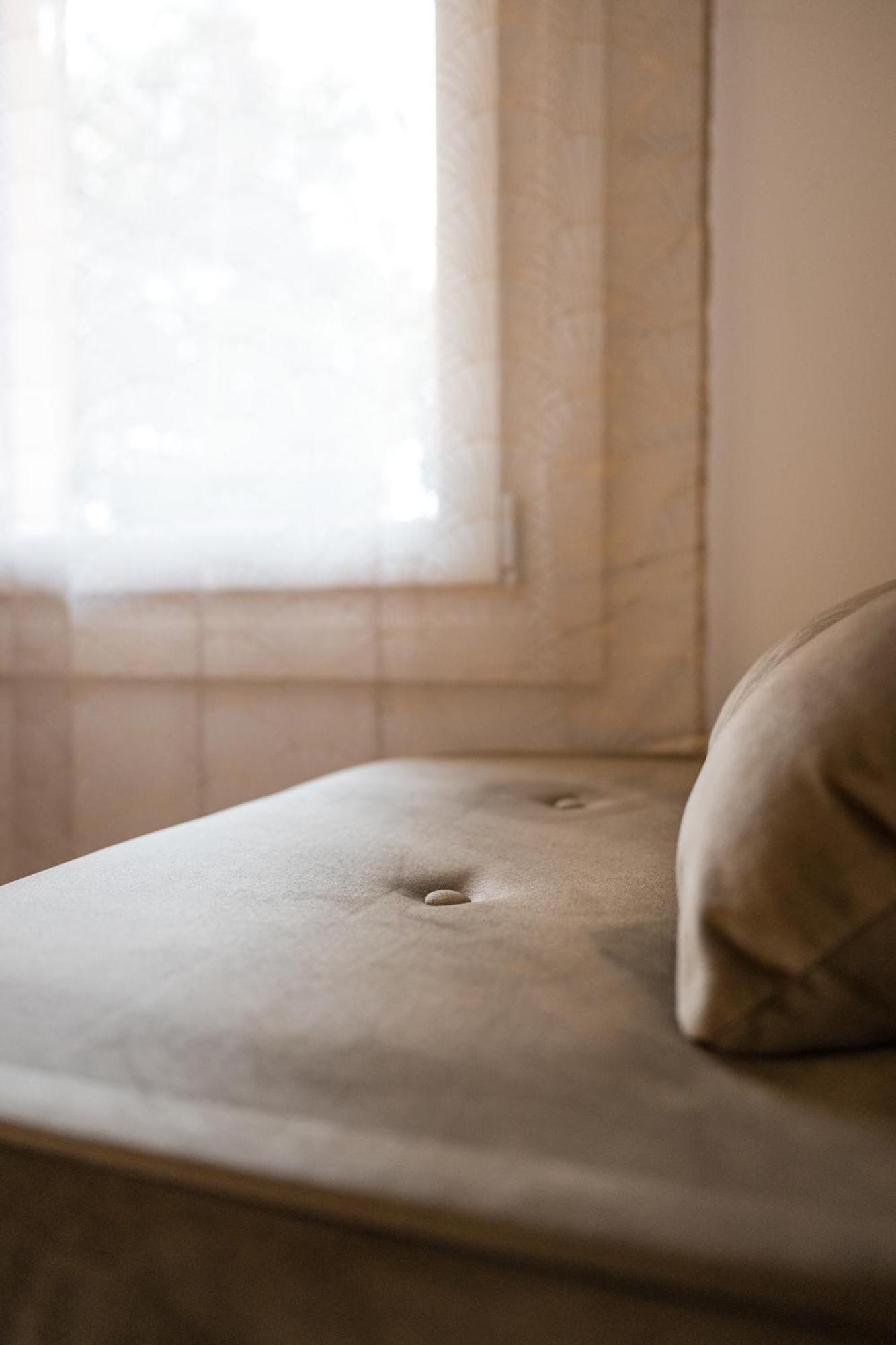 Fienile Nonna Elide Hotel Altivole  Kültér fotó