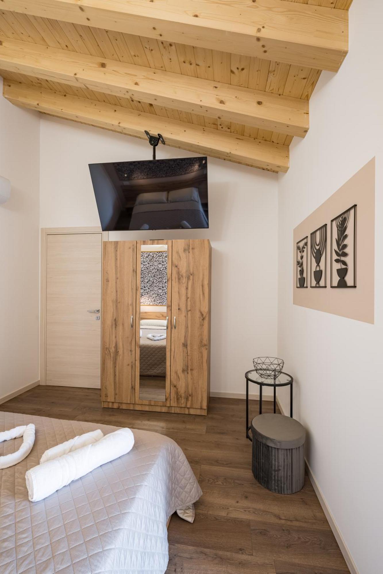 Fienile Nonna Elide Hotel Altivole  Kültér fotó