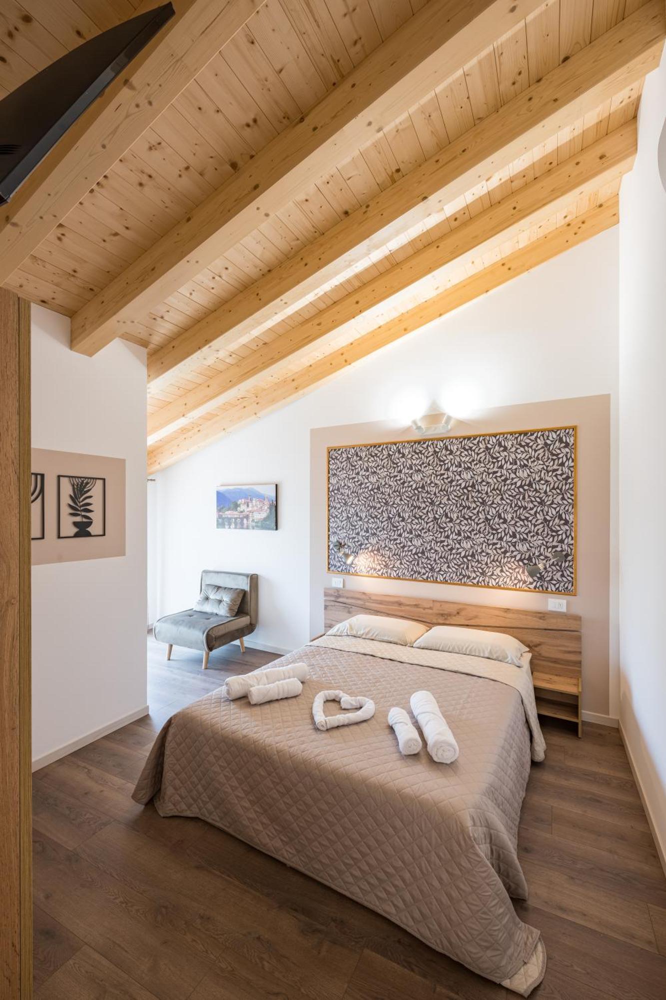 Fienile Nonna Elide Hotel Altivole  Kültér fotó
