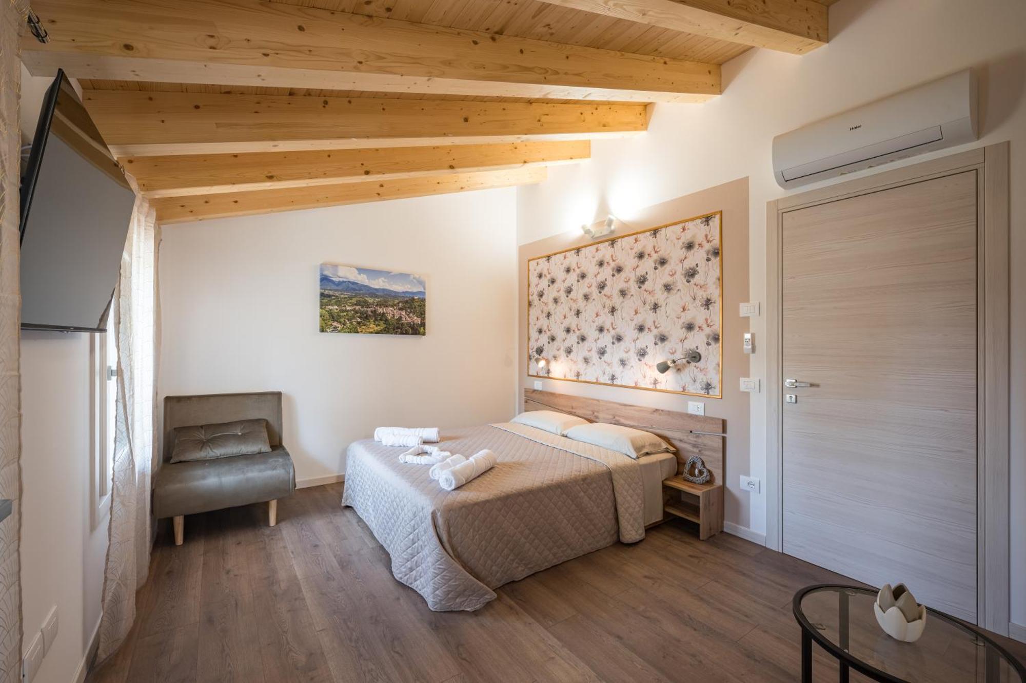 Fienile Nonna Elide Hotel Altivole  Kültér fotó