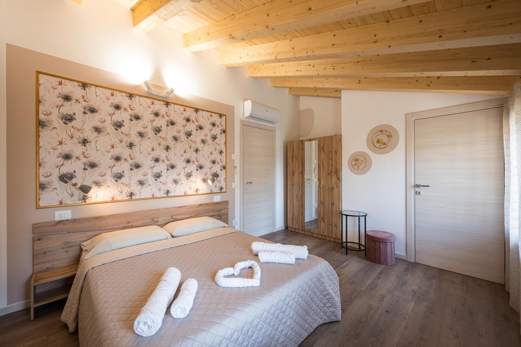 Fienile Nonna Elide Hotel Altivole  Kültér fotó