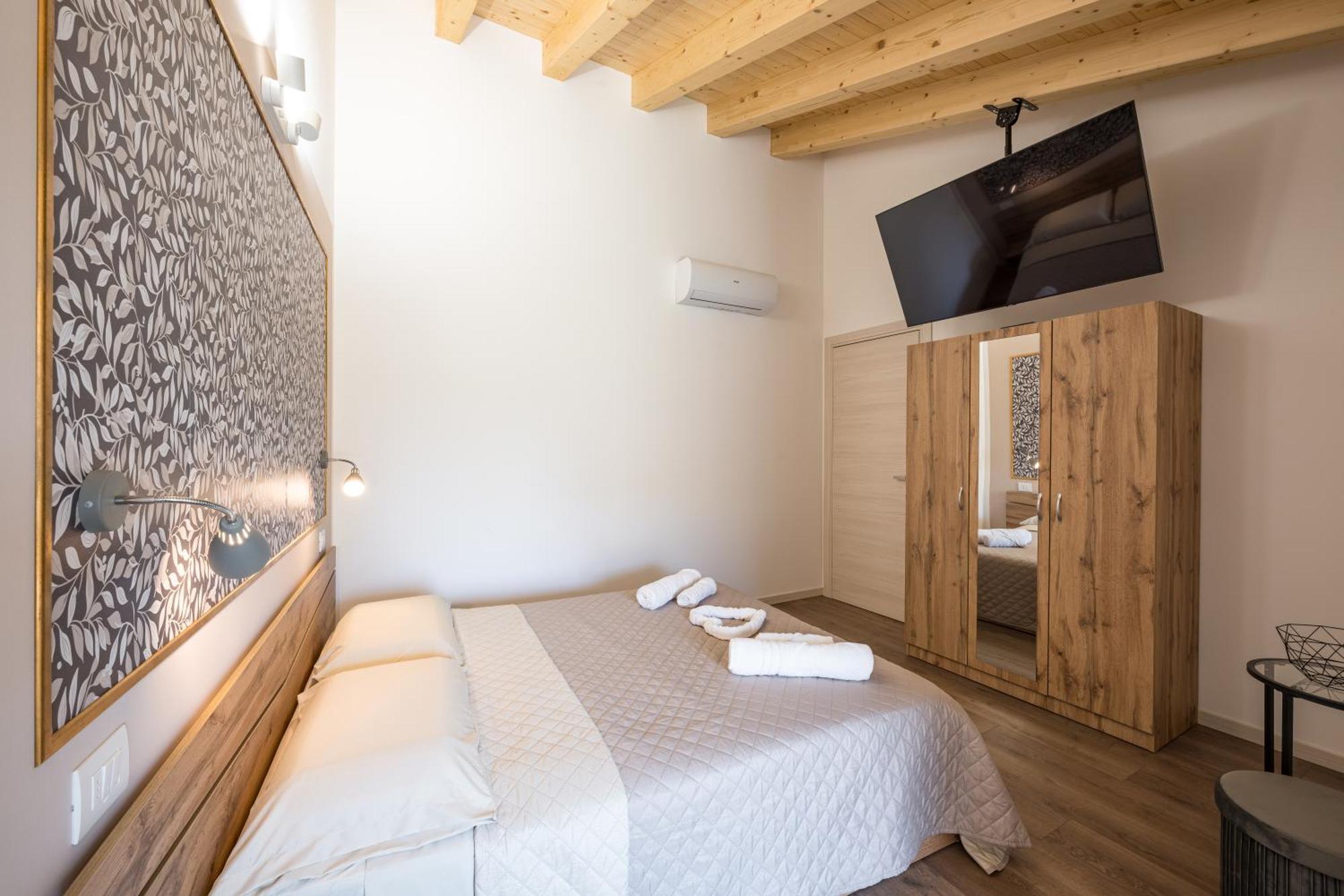 Fienile Nonna Elide Hotel Altivole  Kültér fotó