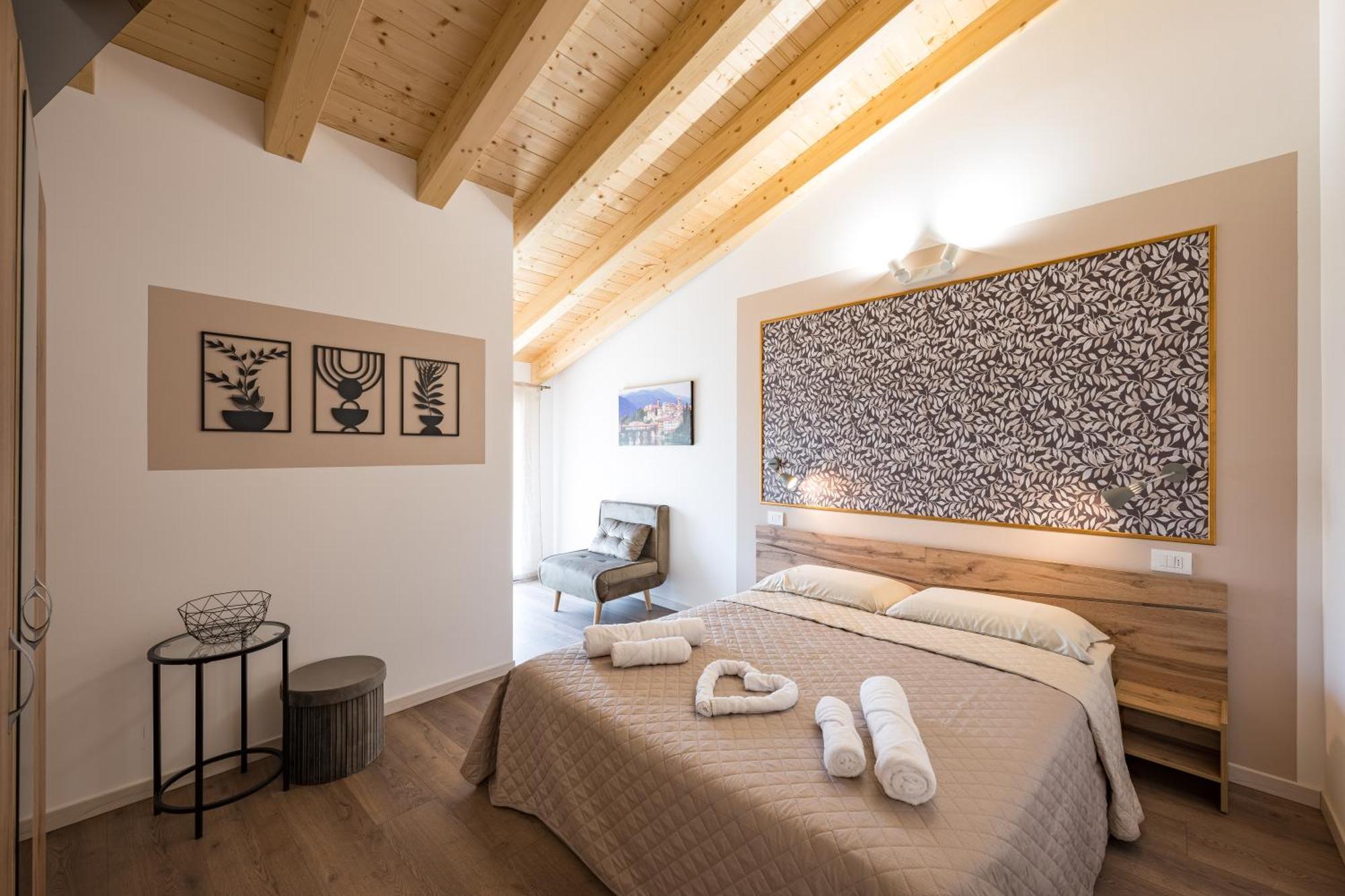 Fienile Nonna Elide Hotel Altivole  Kültér fotó